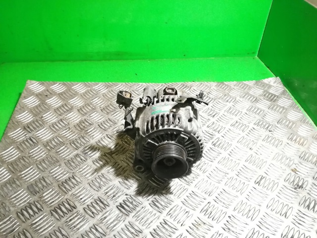 DENSO 2706028070 Генератор в наличии Украина