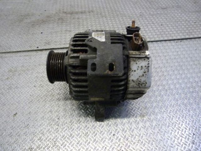 TOYOTA 2706028110 Генератор в наличии Полтава