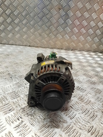 2706028160 TOYOTA Генератор купить в Каменское