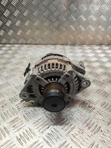 TOYOTA 2706031051 Генератор в наличии Сумы