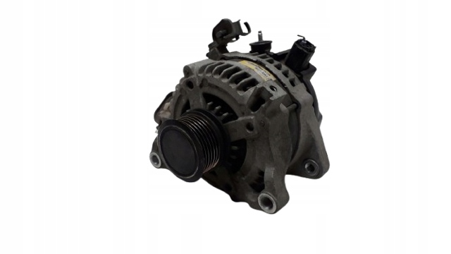 Генератор 2706036100 TOYOTA