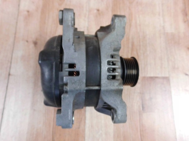 2706036101 TOYOTA Генератор купить в Запорожье