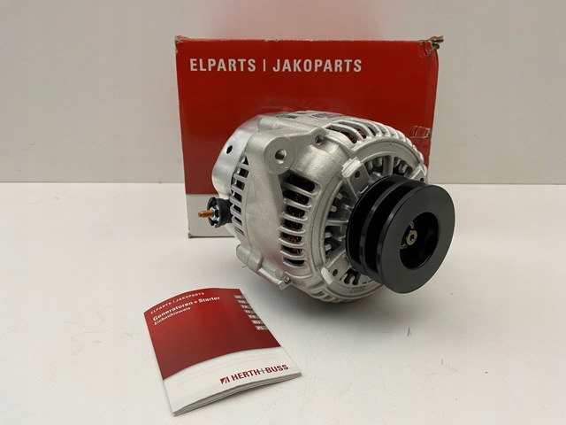 TOYOTA 2706075100 Генератор в наличии Чернигов