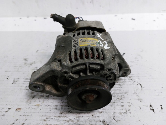 Генератор 2706087510 DAIHATSU