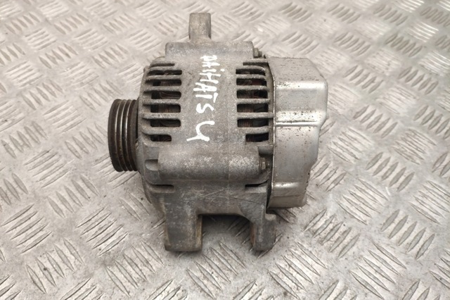 2706097402 DAIHATSU Генератор купить в Хмельницкий