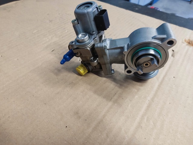 MERCEDES A2710703701 ТНВД в наличии Одесса