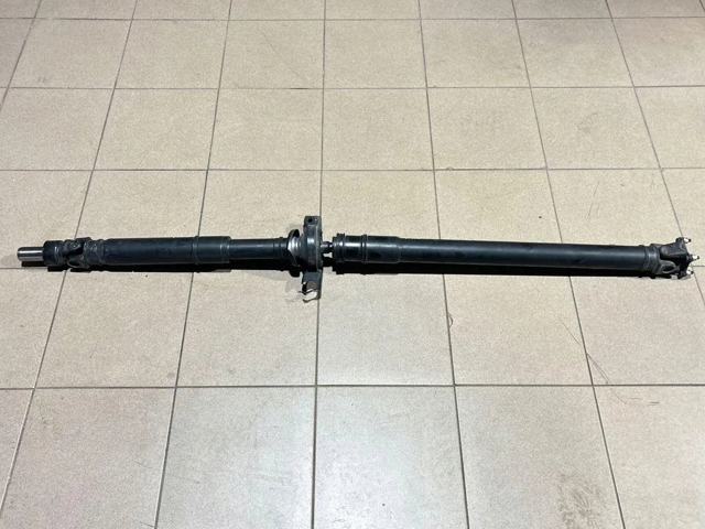 27111FL140 SUBARU Кардан задний купить в Полтава