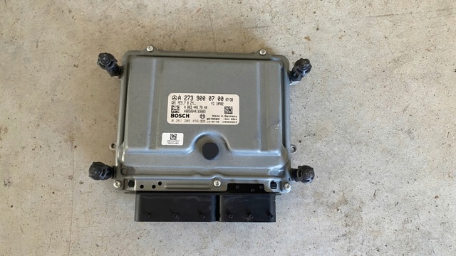 2739000700 MERCEDES купить в Украина