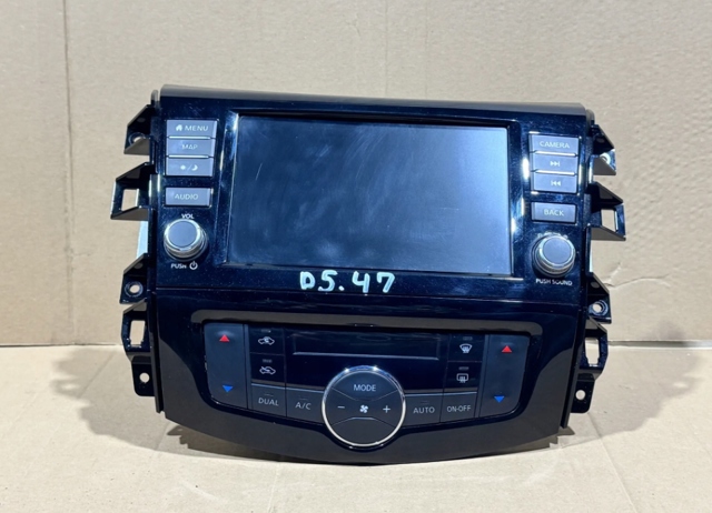NISSAN 275004JA1A в наличии Украина