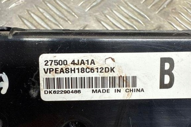 275004JA1A купить Винница