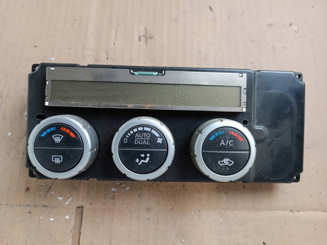 275005X02B NISSAN купить в Украина