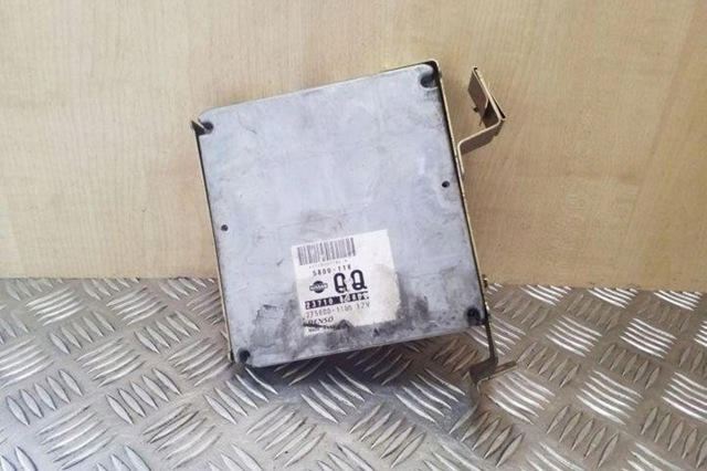 NISSAN 2758001183 Блок управления двигателем в наличии Ирпень