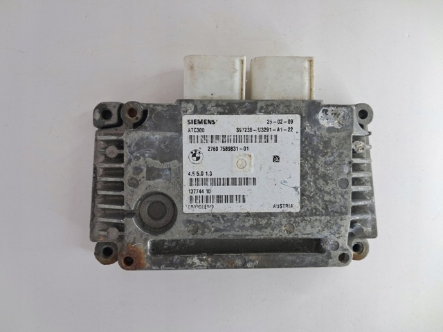 BMW 27607589831 в наличии Хмельницкий