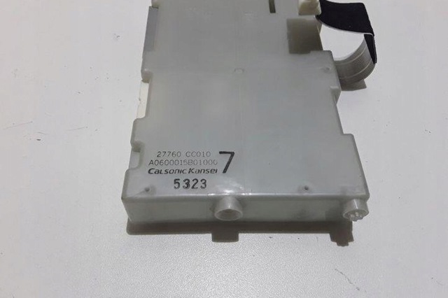 27760CC010 купить Полтава