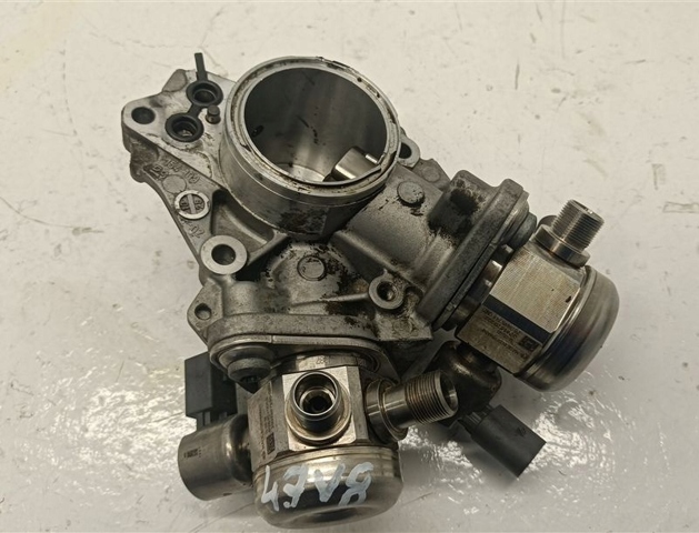 278922 MERCEDES Двигатель купить в Хмельницкий
