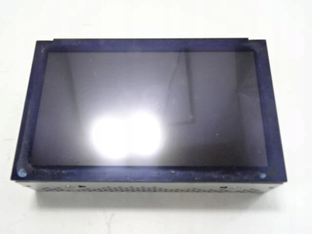 Дисплей многофункциональный 28091EM00A NISSAN