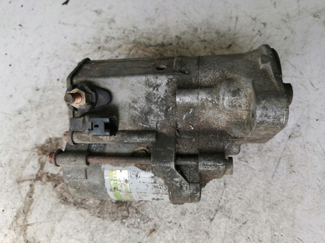 TOYOTA 2810016150 Стартер в наличии Хмельницкий