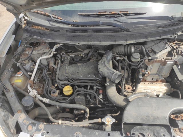 NISSAN 281013856 в наличии Кривой Рог