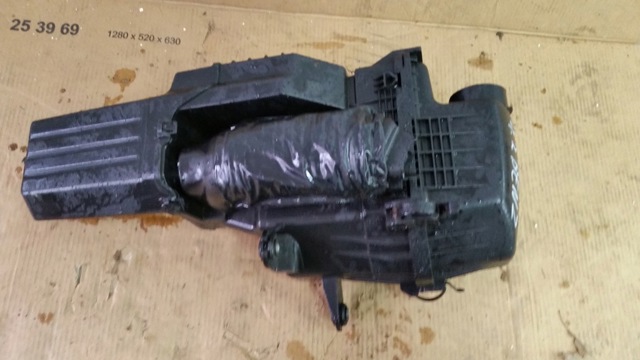 281101W000 HYUNDAI Корпус фильтра купить в Хмельницкий