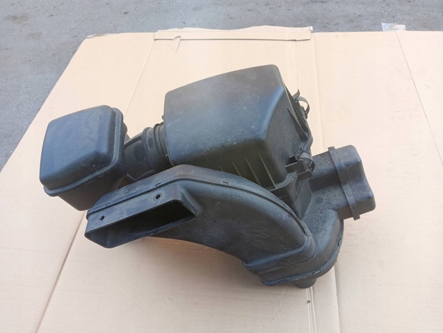 HYUNDAI 281102S800 Корпус фильтра в наличии Винница