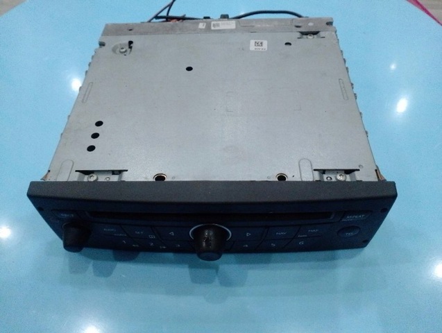 281151367R RENAULT Магнитола купить в Хмельницкий