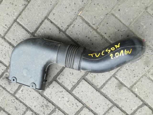 281401F080 Выпускной патрубок воздушного фильтра купить Одесса