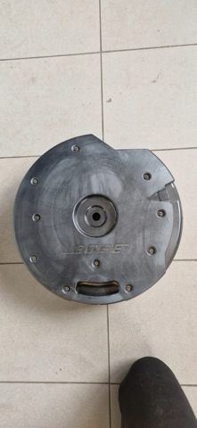 281704BA0A NISSAN Сабвуфер купить в Украина