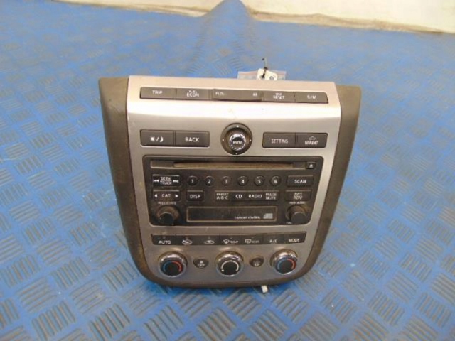 28185CC20A NISSAN купить в Николаев