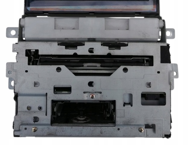 28188CL000 NISSAN Магнитола (радио AM/FM) купить в Полтава