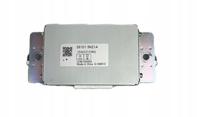 281D15NZ1A NISSAN купить в Черновцы