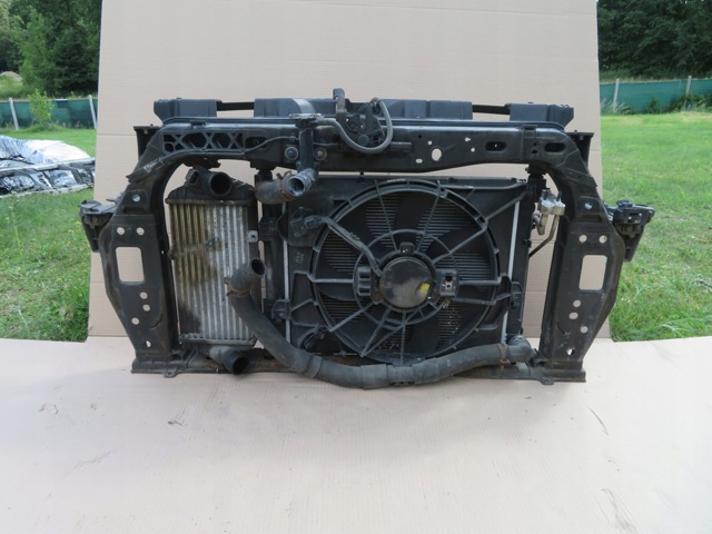 282131W000 HYUNDAI Воздухозаборник воздушного фильтра купить в Ровно