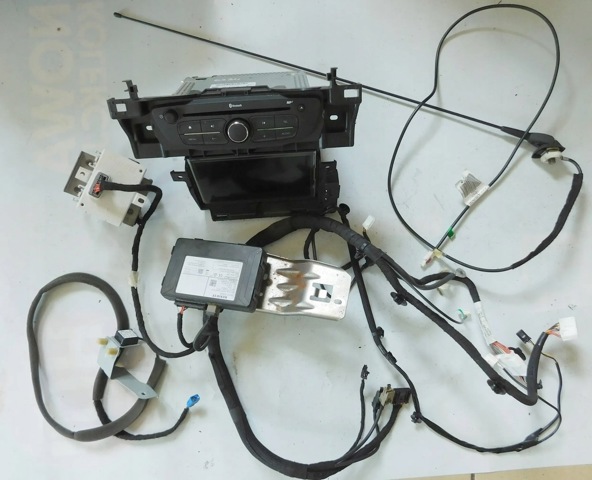282437057R RENAULT купить в Николаев