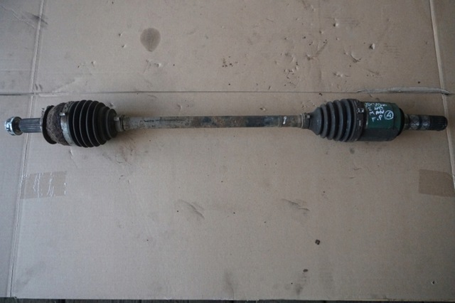 SUBARU 28321AJ033 Полуось передняя в наличии Тернополь