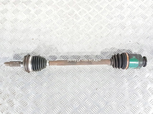 Ось передняя в сборе 28321FE090 SUBARU