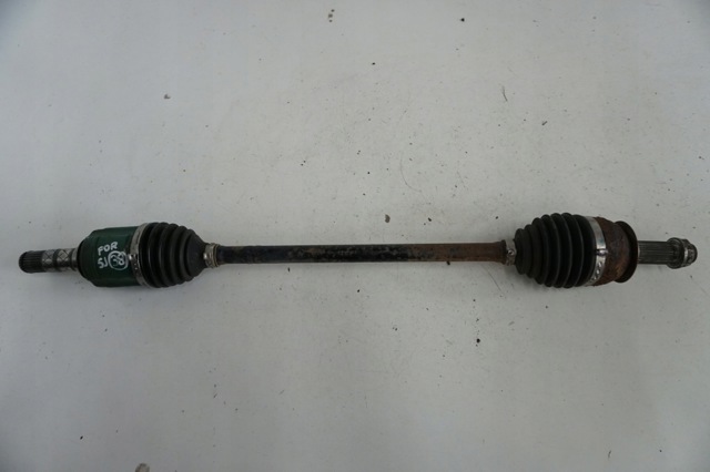 SUBARU 28321SG030 Полуось передняя в наличии Запорожье
