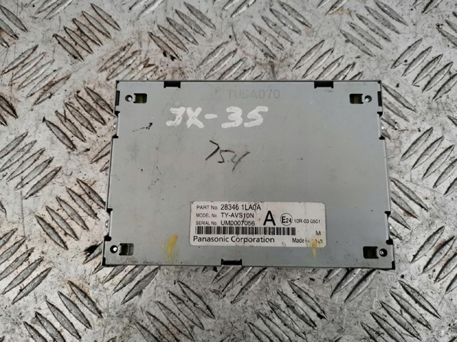 NISSAN 283461LA0A в наличии Житомир