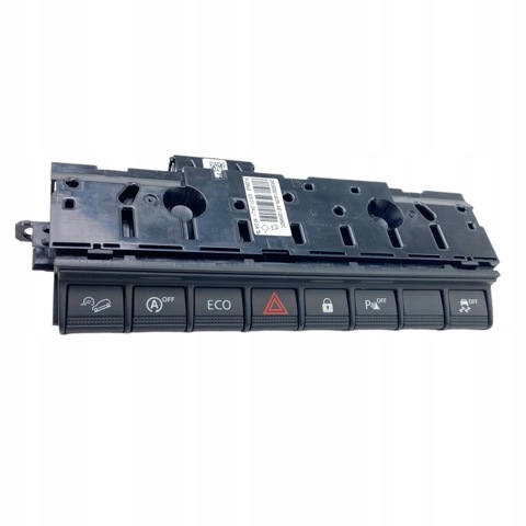 283E82190R Блок кнопок центральной консоли купить Черновцы
