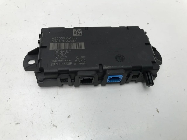283G05338R RENAULT купить в Одесса