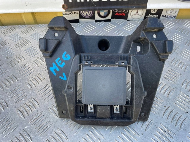 RENAULT 284383153R в наличии Запорожье