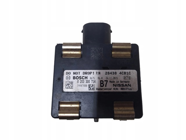284384CB1C NISSAN купить в Харьков