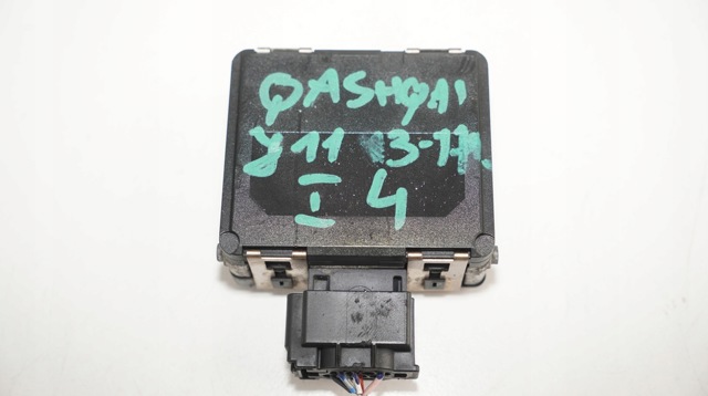NISSAN 284384EJ0A в наличии Одесса