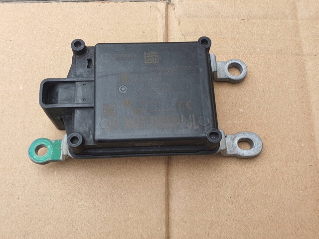 NISSAN 284385FA3A Блок управления круиз-контролем в наличии Черновцы