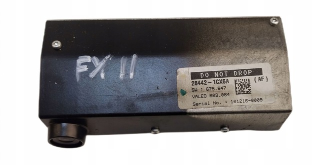 284421CX6A NISSAN купить в Одесса