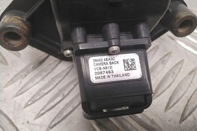 NISSAN 284424EA0C Камера заднего вида в наличии Ирпень