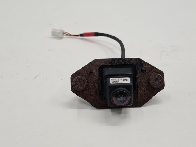 28442BR00B NISSAN Камера системы обеспечения видимости купить в Ужгород
