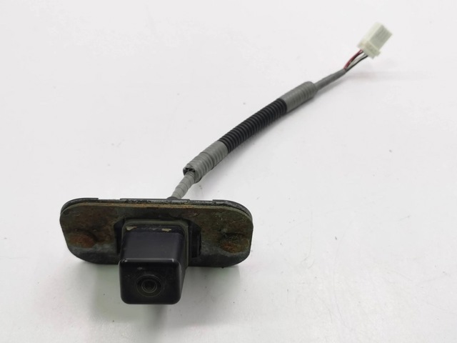 28442JG00A NISSAN Камера заднего вида купить в Николаев