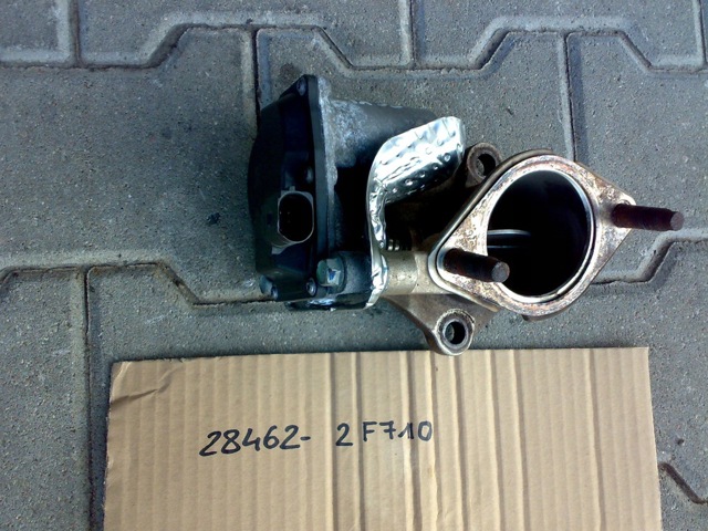 284622F710 HYUNDAI купить в Днепр