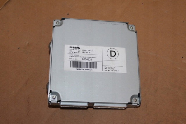 284A15CA1A NISSAN купить в Тернополь