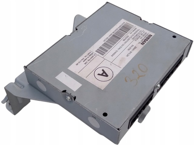 284A16HL0A NISSAN купить в Ирпень