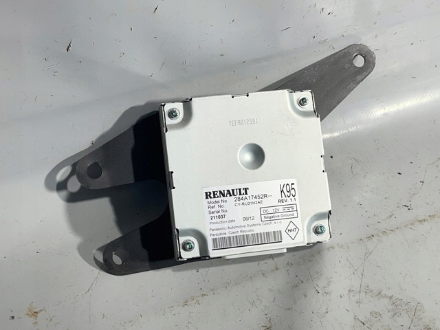284A17452R Модуль управления камерой купить Сумы